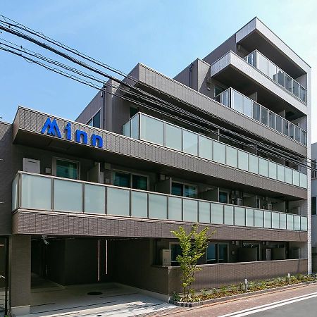 Minn Kamata Tokyo Ngoại thất bức ảnh