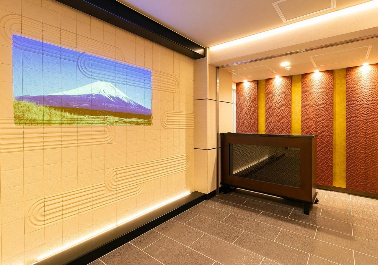 Minn Kamata Tokyo Ngoại thất bức ảnh