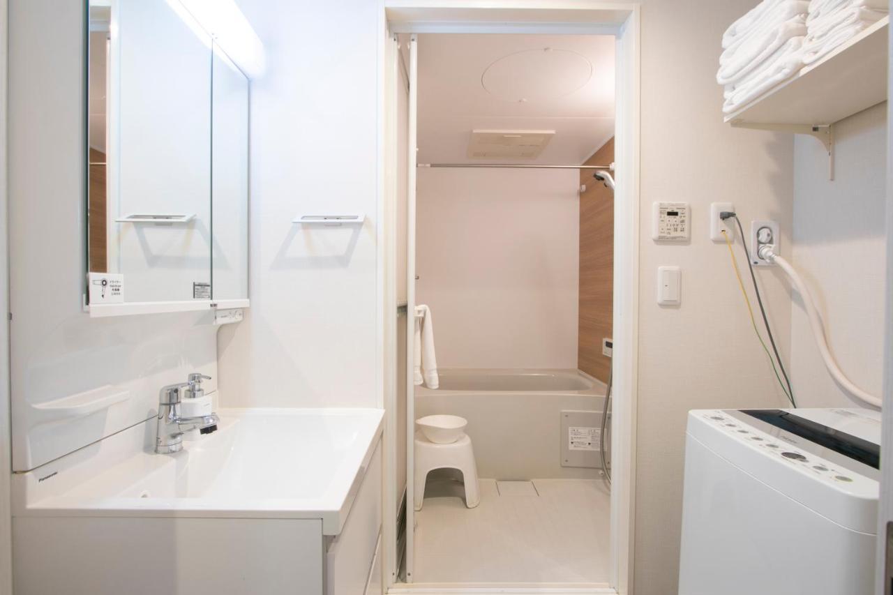 Minn Kamata Tokyo Ngoại thất bức ảnh