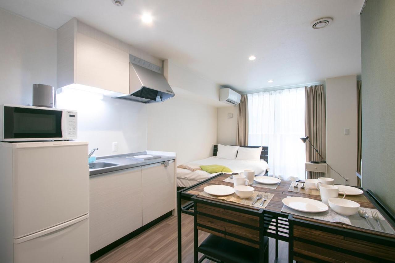 Minn Kamata Tokyo Ngoại thất bức ảnh