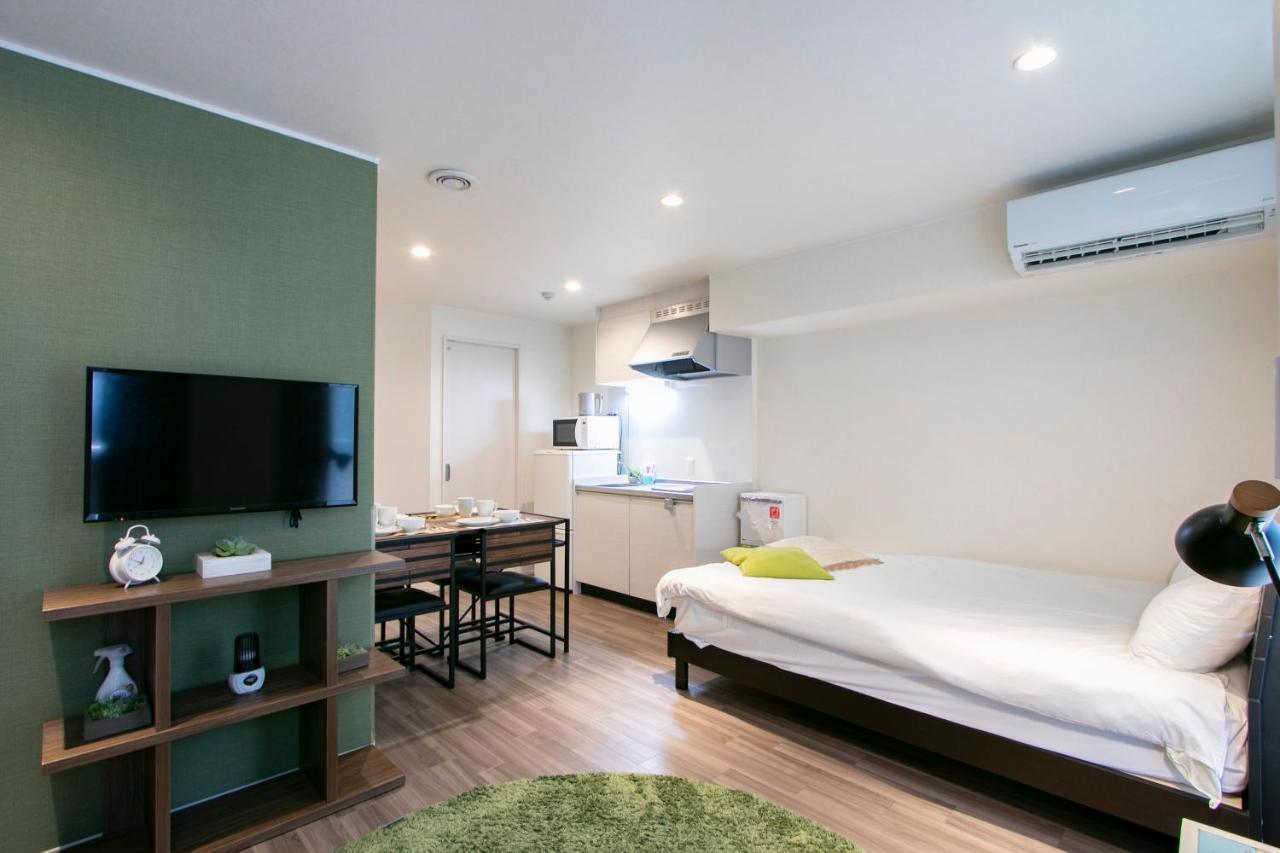 Minn Kamata Tokyo Ngoại thất bức ảnh