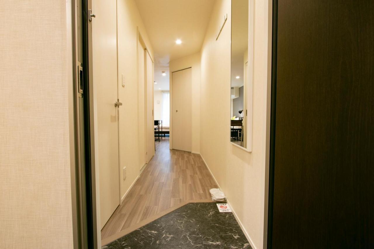 Minn Kamata Tokyo Ngoại thất bức ảnh