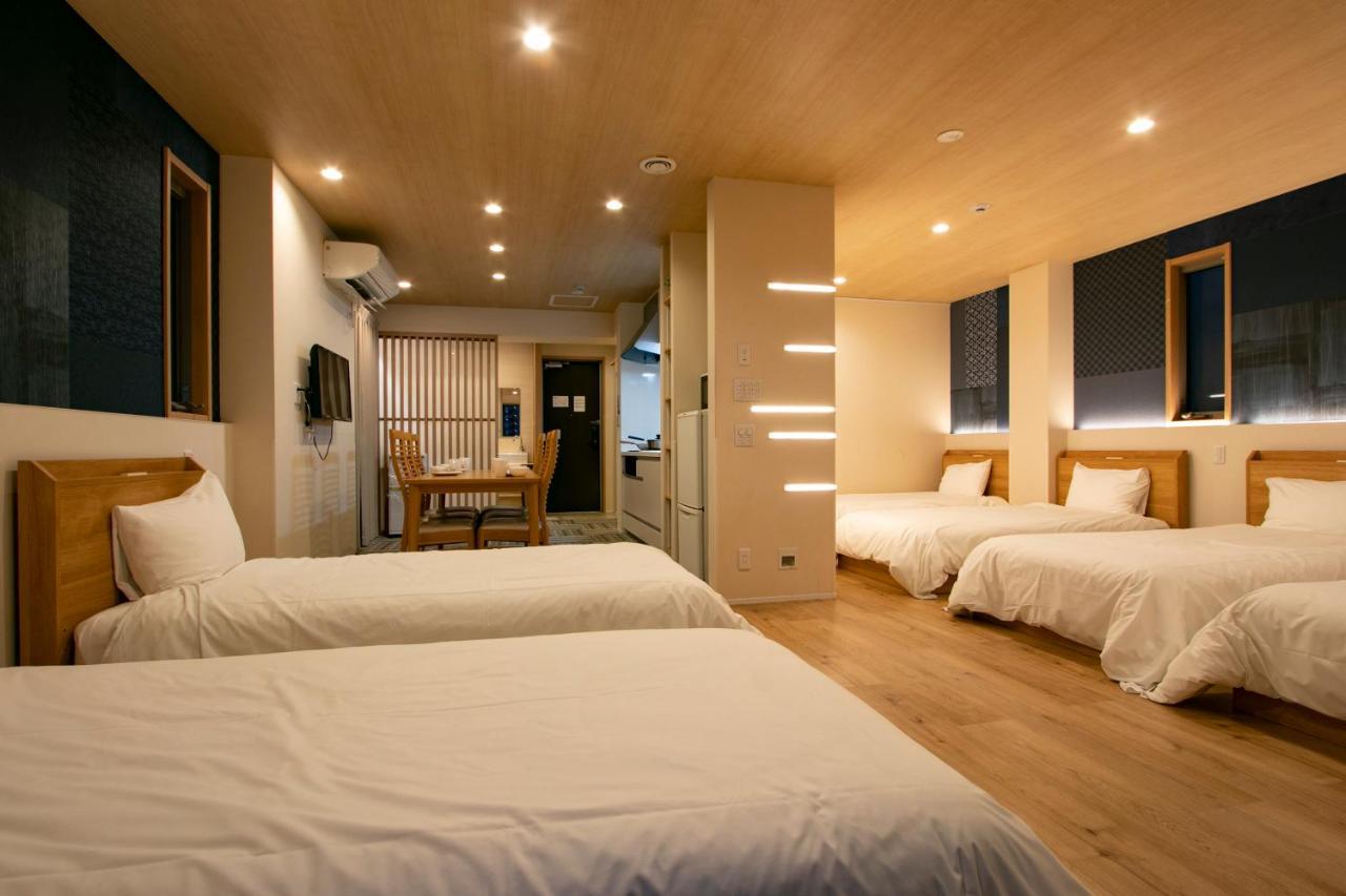 Minn Kamata Tokyo Ngoại thất bức ảnh
