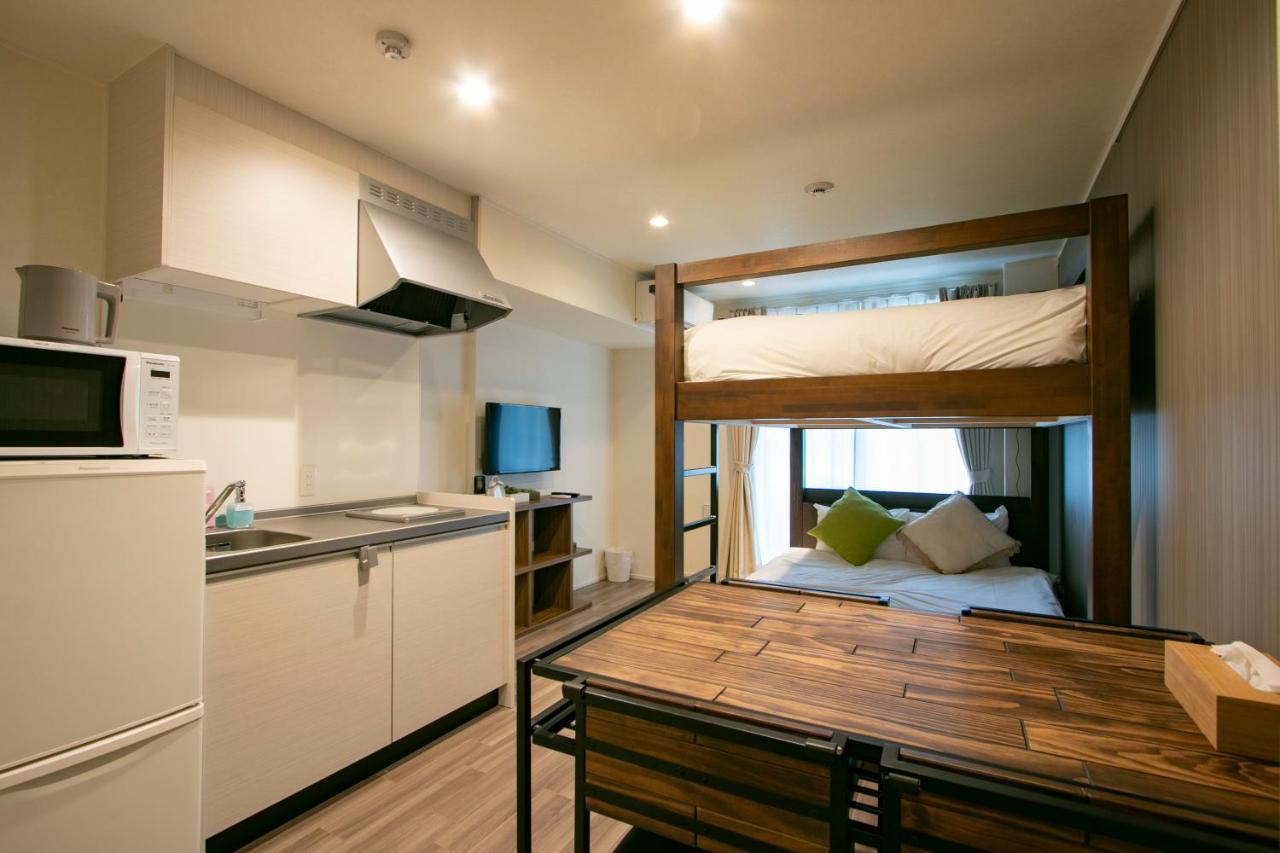 Minn Kamata Tokyo Ngoại thất bức ảnh