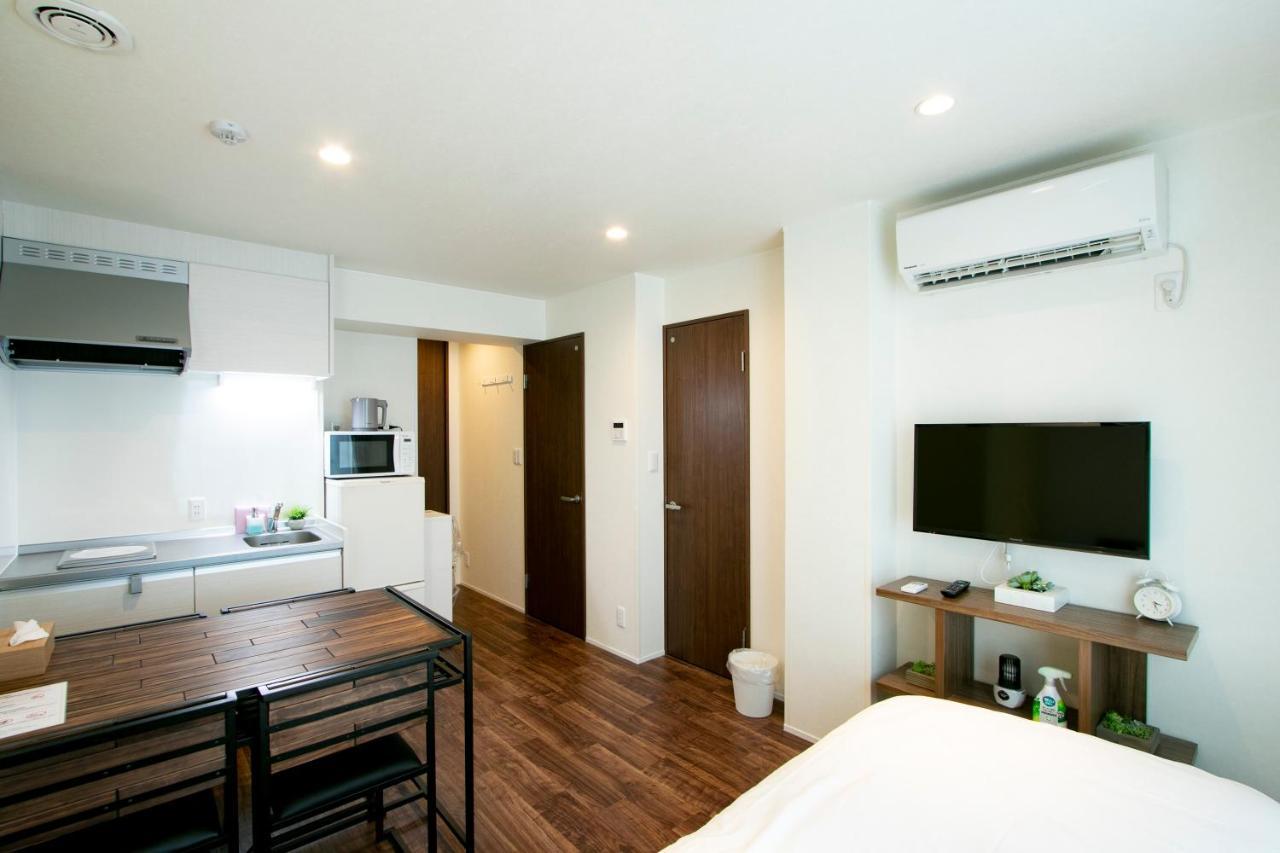 Minn Kamata Tokyo Ngoại thất bức ảnh