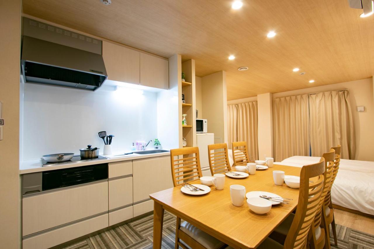 Minn Kamata Tokyo Ngoại thất bức ảnh