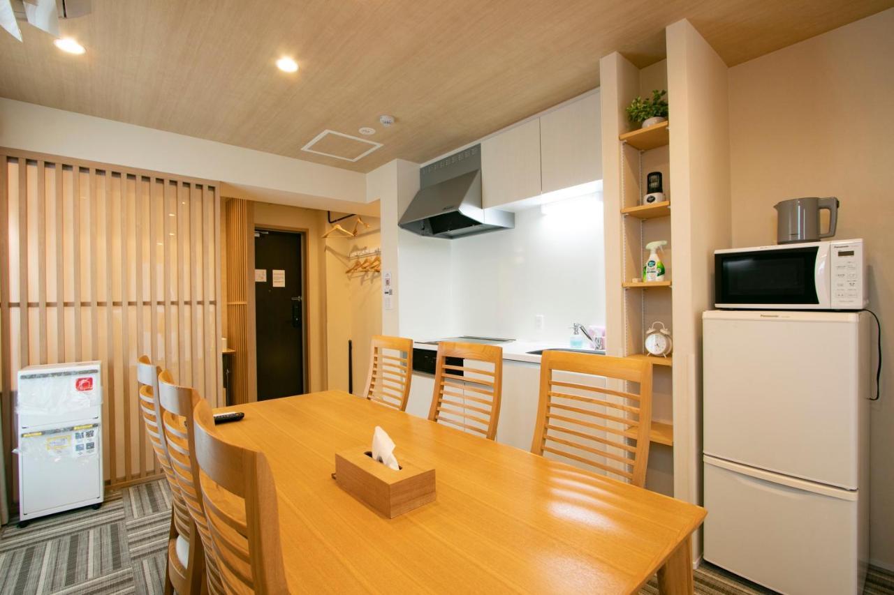 Minn Kamata Tokyo Ngoại thất bức ảnh