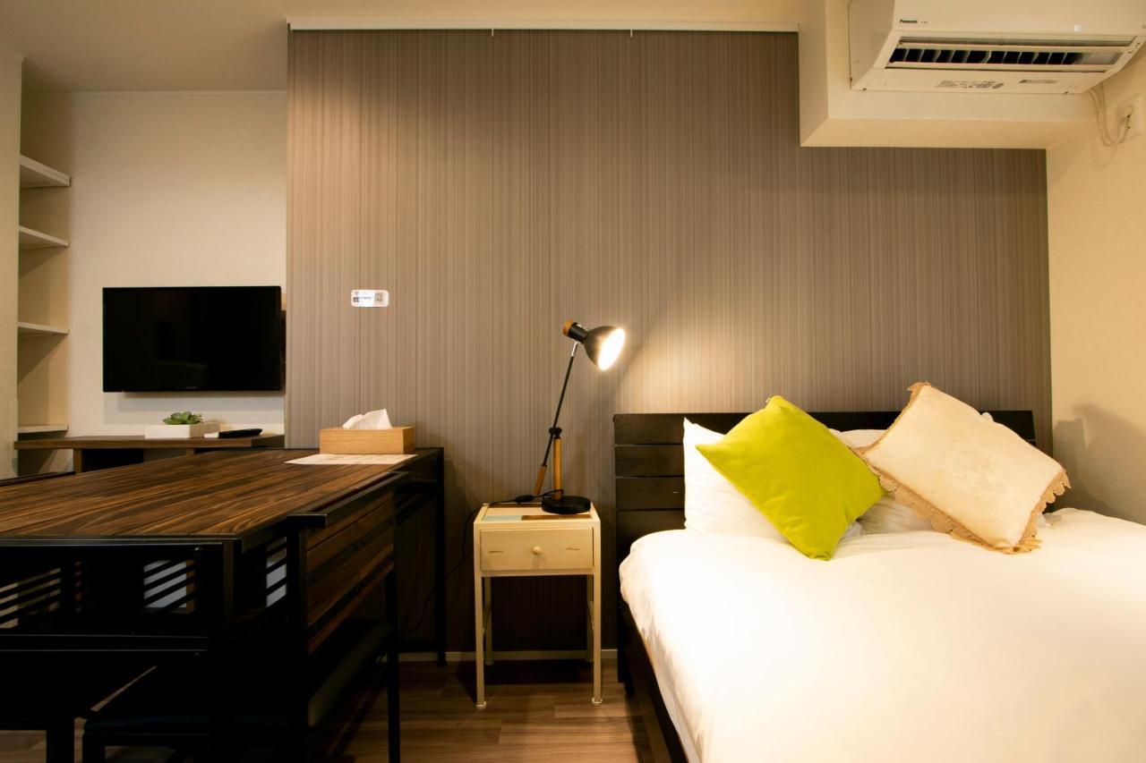 Minn Kamata Tokyo Ngoại thất bức ảnh