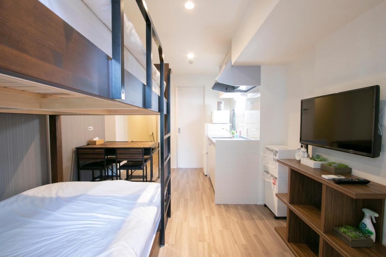 Minn Kamata Tokyo Ngoại thất bức ảnh