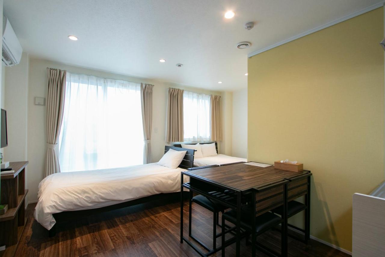 Minn Kamata Tokyo Ngoại thất bức ảnh