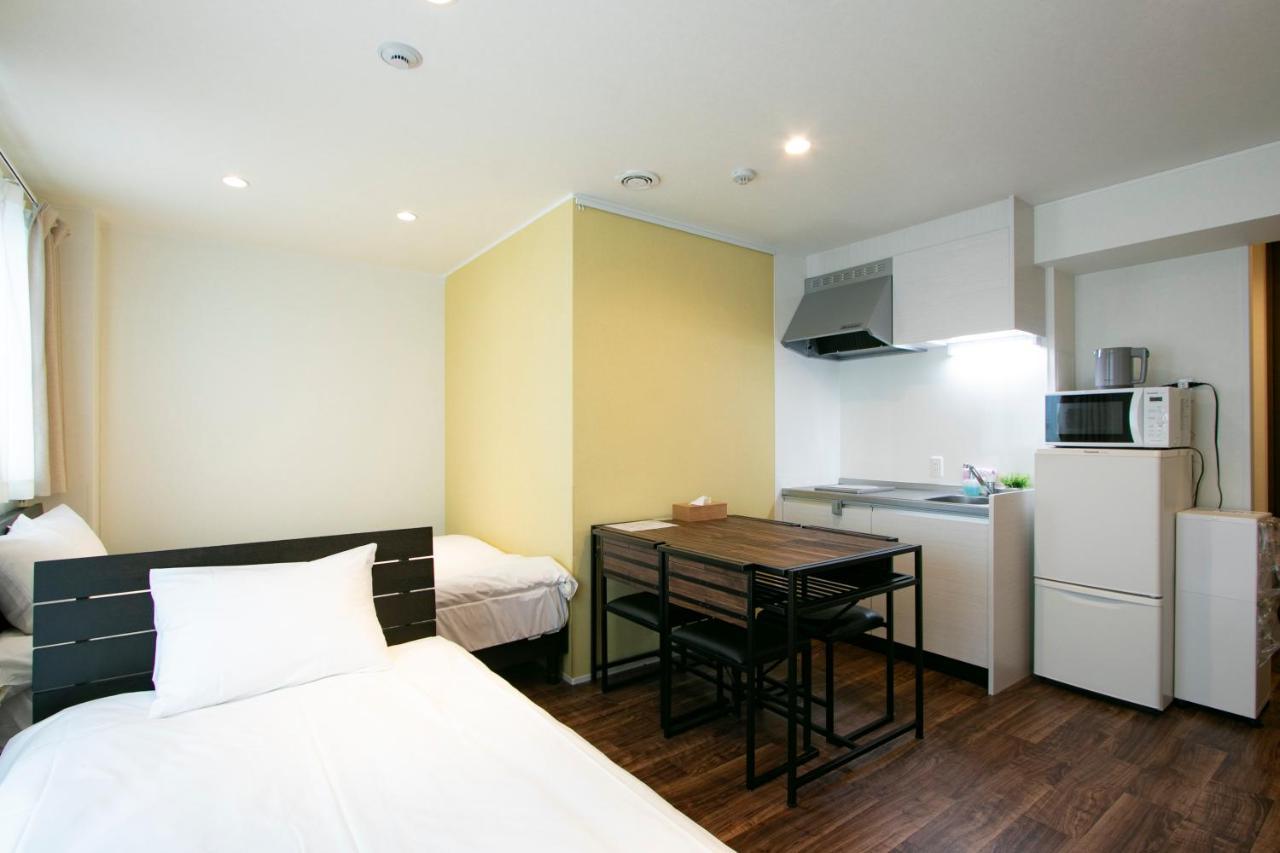 Minn Kamata Tokyo Ngoại thất bức ảnh