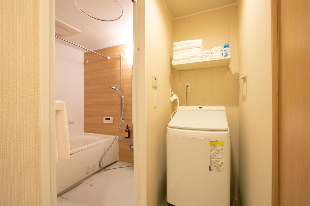 Minn Kamata Tokyo Ngoại thất bức ảnh