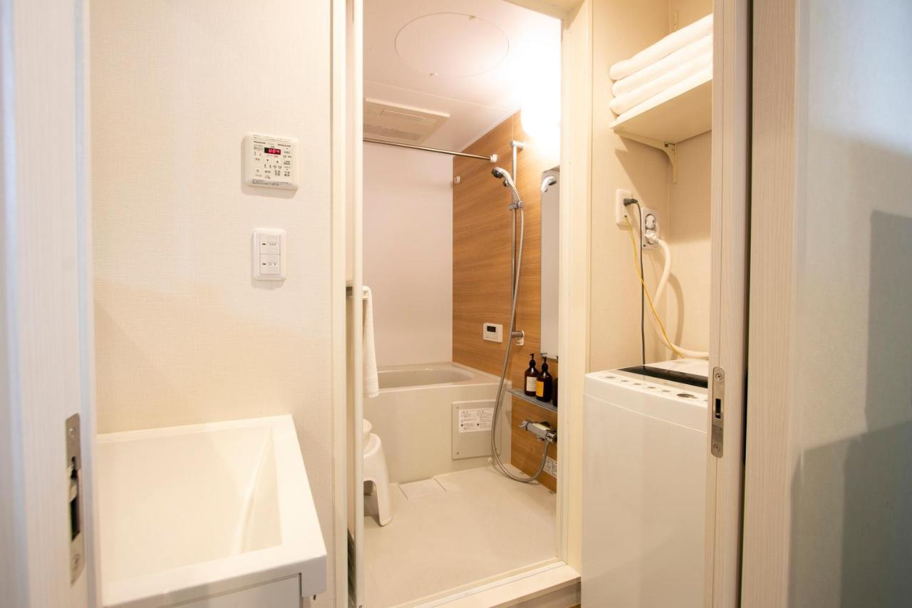 Minn Kamata Tokyo Ngoại thất bức ảnh