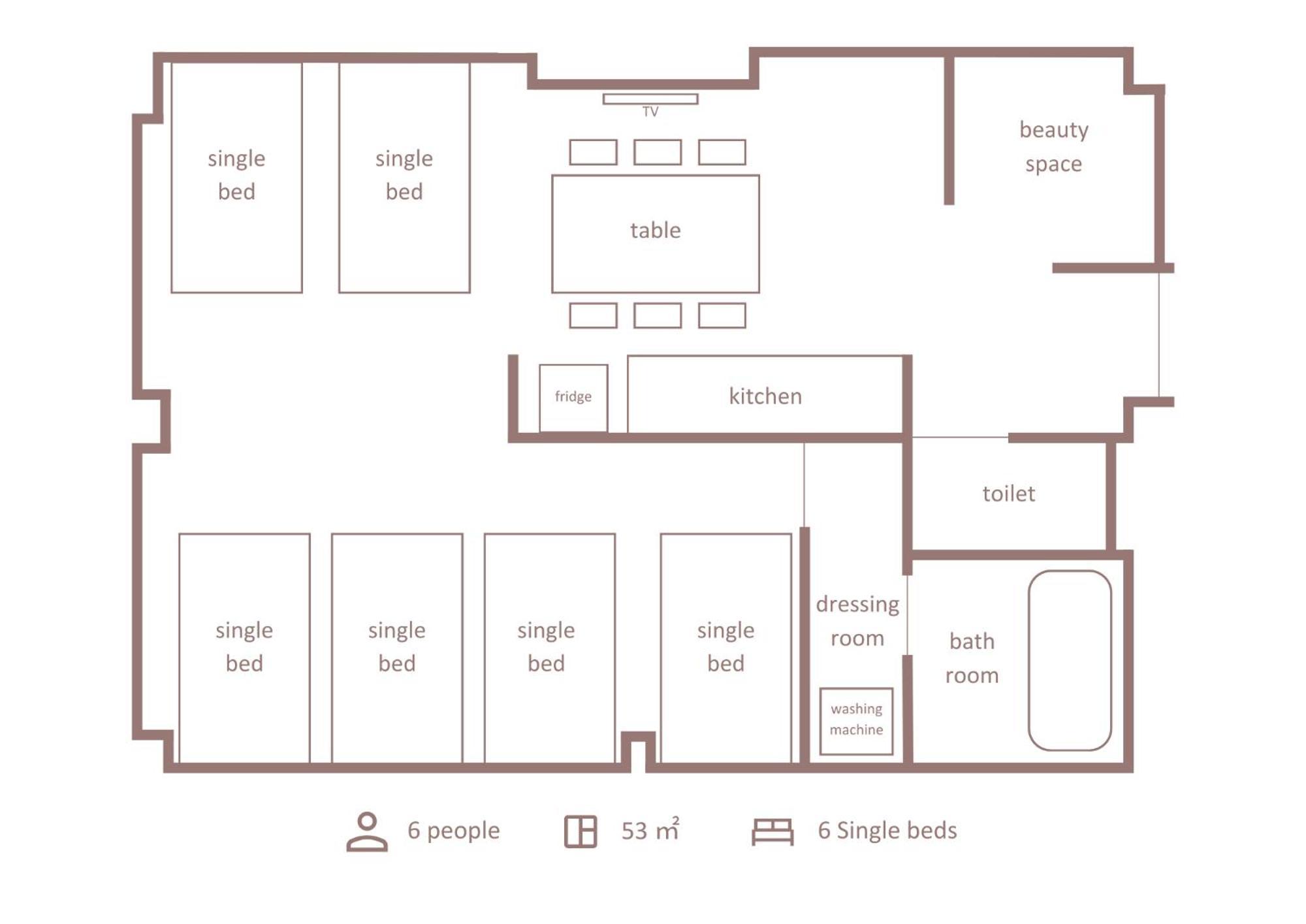 Minn Kamata Tokyo Ngoại thất bức ảnh