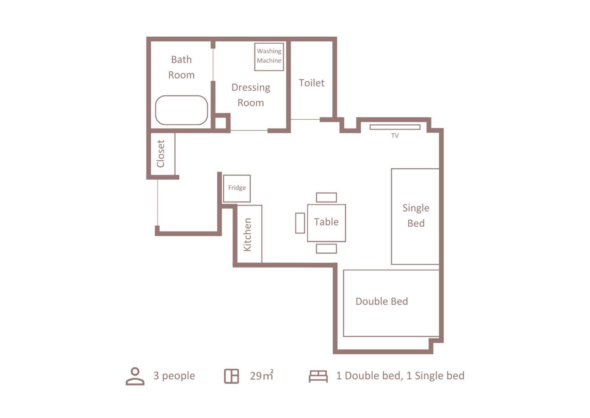 Minn Kamata Tokyo Ngoại thất bức ảnh