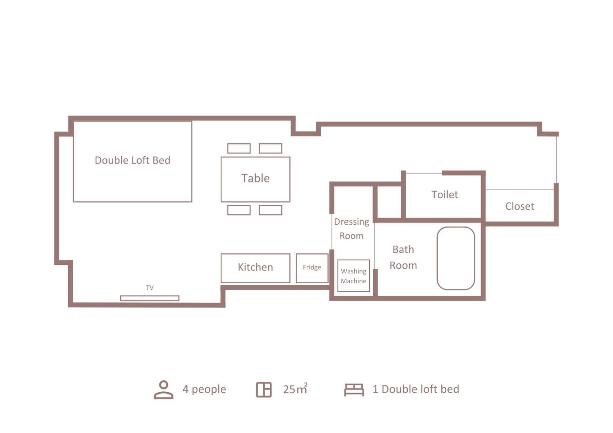 Minn Kamata Tokyo Ngoại thất bức ảnh