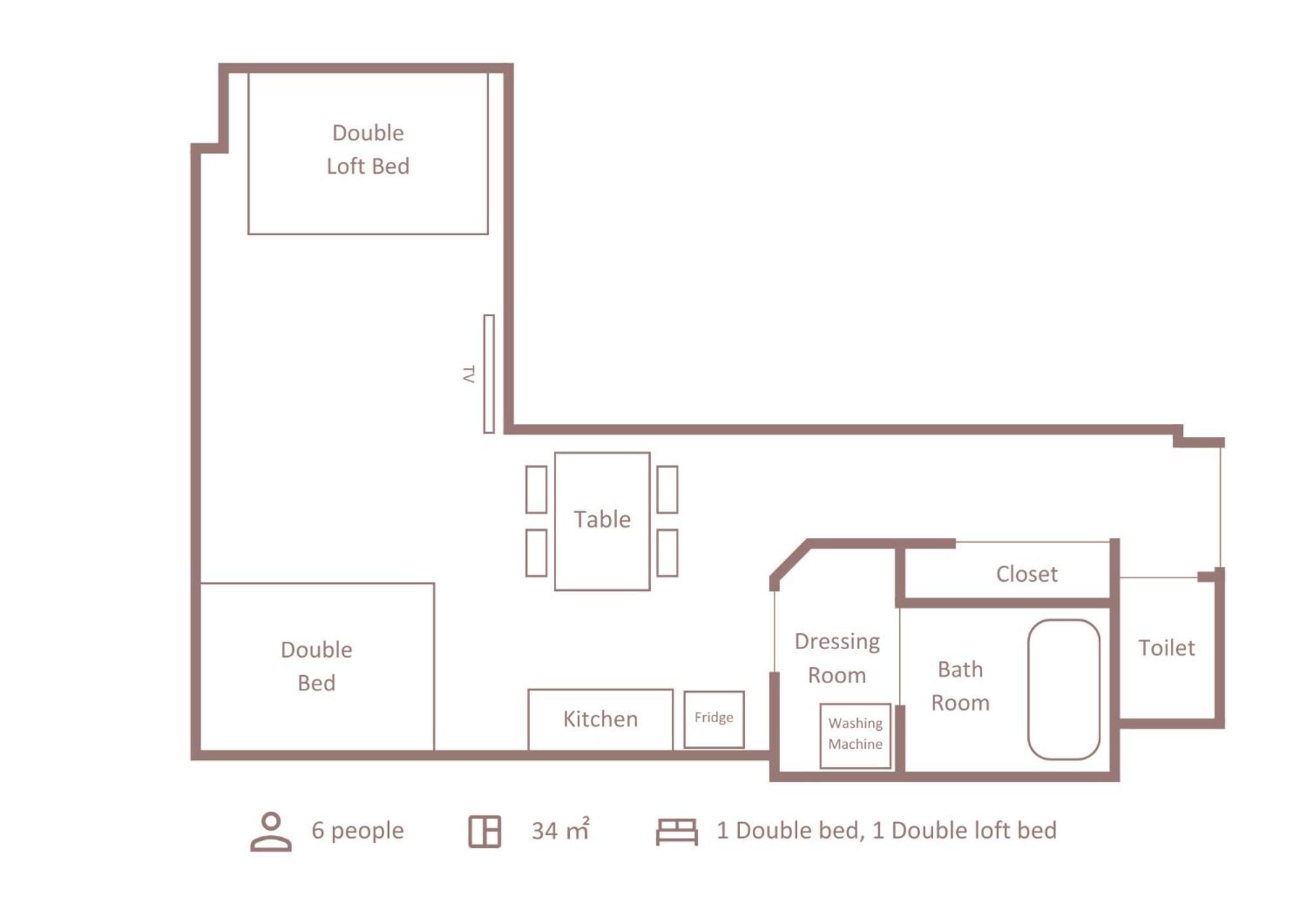 Minn Kamata Tokyo Ngoại thất bức ảnh